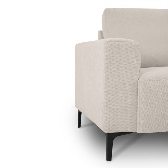 Dīvāns Fabian (Stūra Open Corner)